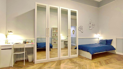 Via Pietro Calvi - Gallery - 14