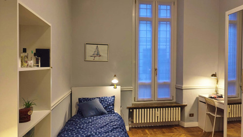 Via Pietro Calvi - Gallery - 17