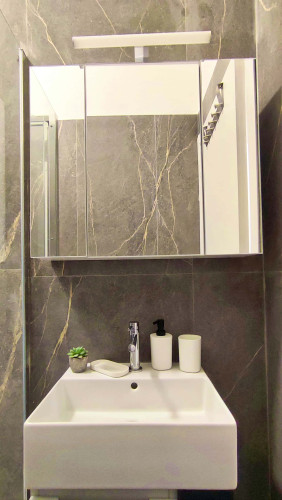Via Pietro Calvi  - Gallery -  5