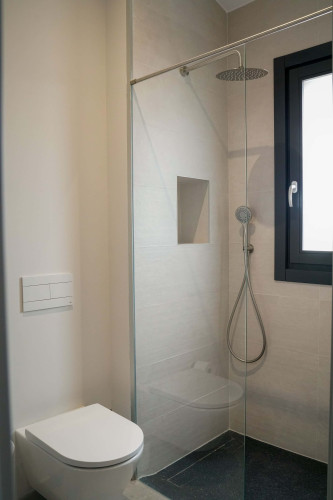 Habitación single