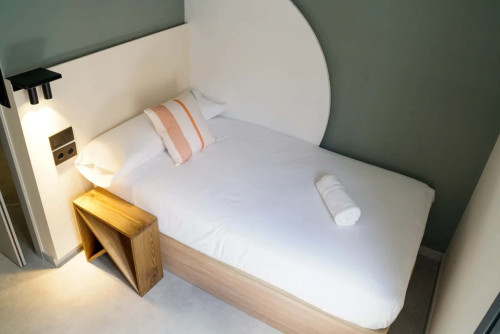 Habitación single