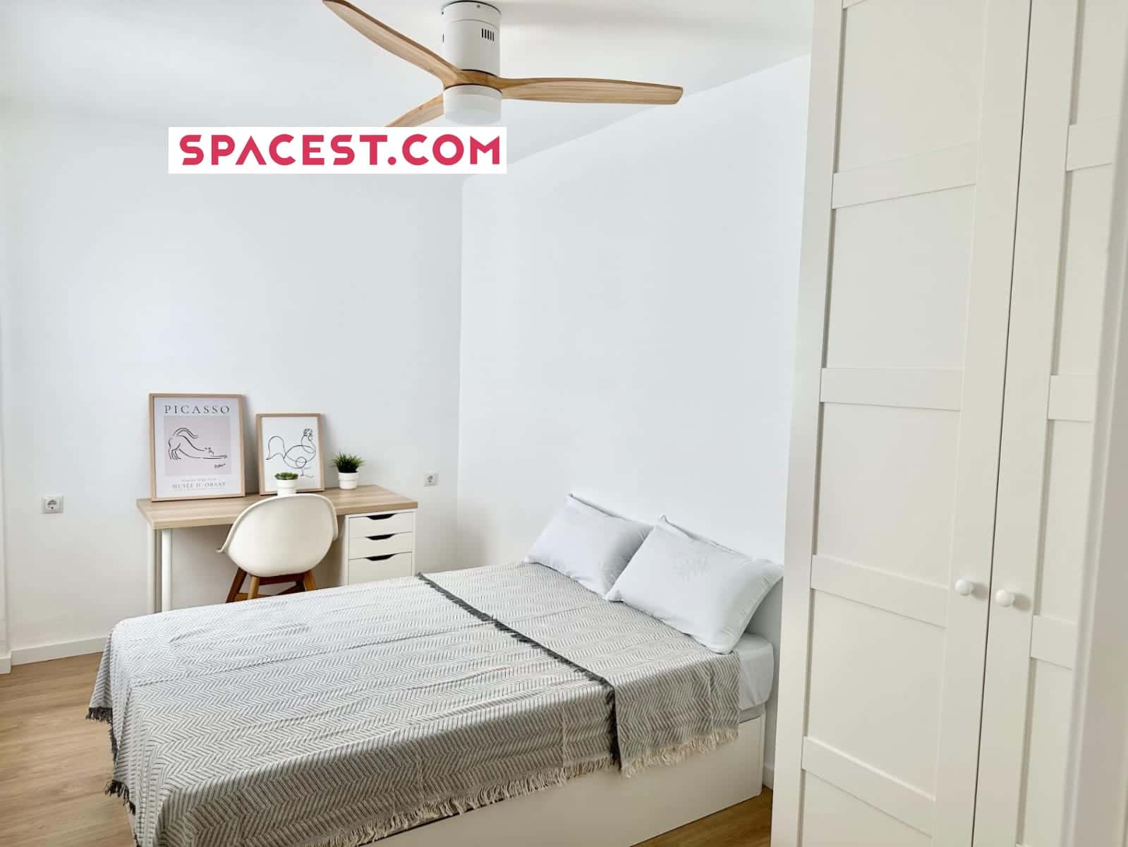 Habitacion Privada (h3) - 1