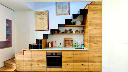 Viale Tibaldi - Gallery - 6