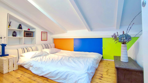 Viale Tibaldi - Gallery - 12