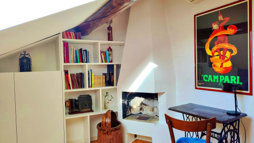 Viale Tibaldi - Gallery - 13
