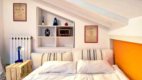 Viale Tibaldi - Gallery - 11