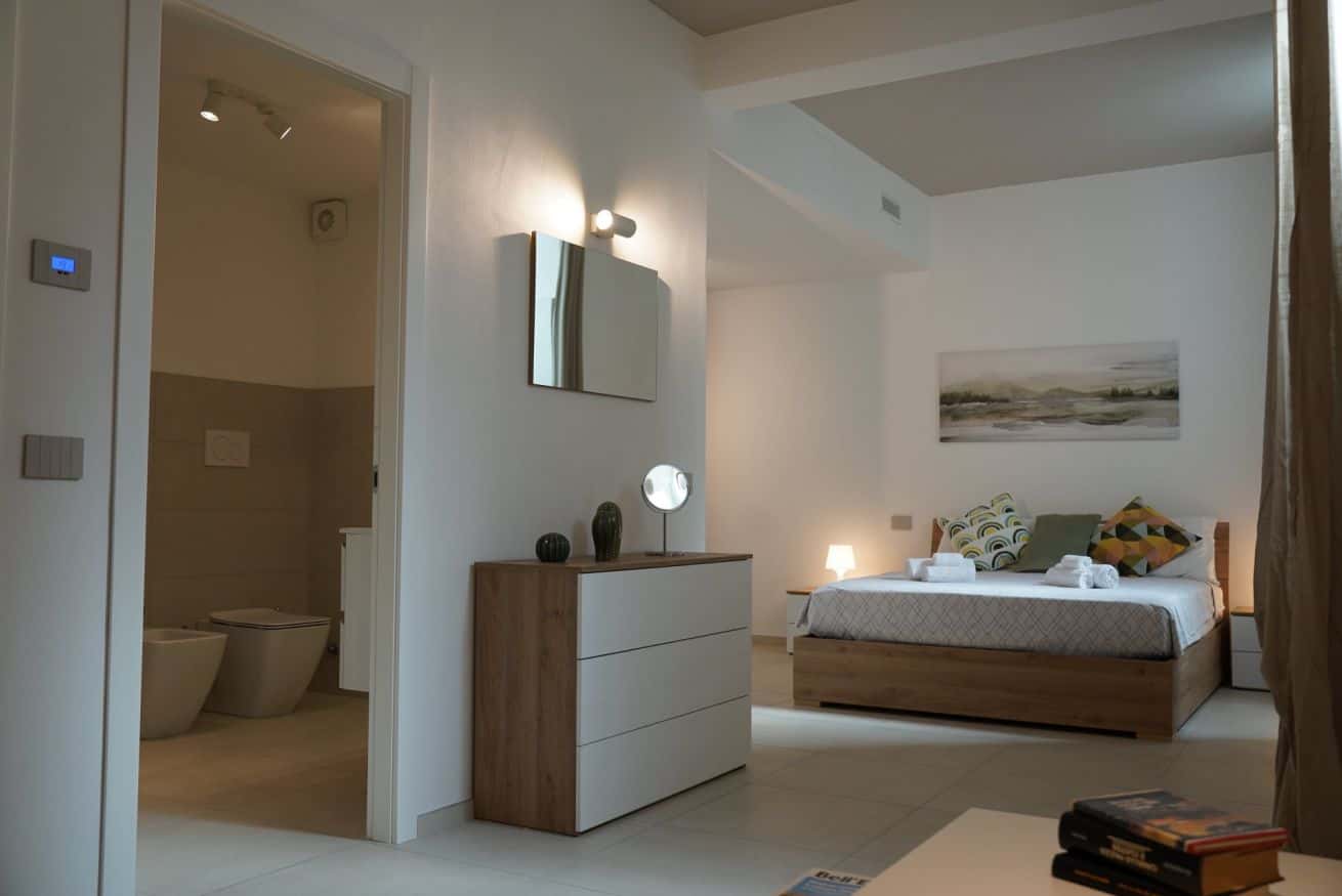 Via Cenisio 19 - Via Cenisio 19 - Gallery - 1