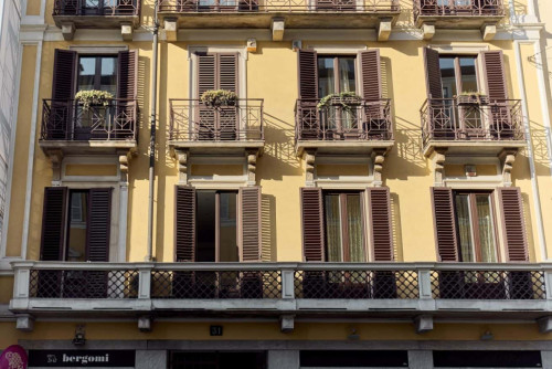 Corso Venezia 31 - Gallery - 16