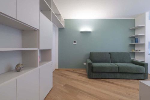 Via Giovanni da Milano 11 - Gallery - 12