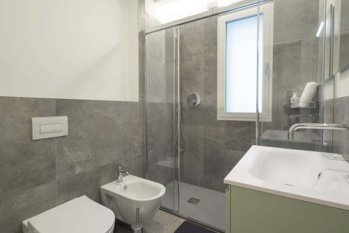 Via Giovanni da Milano 11 - Gallery - 21