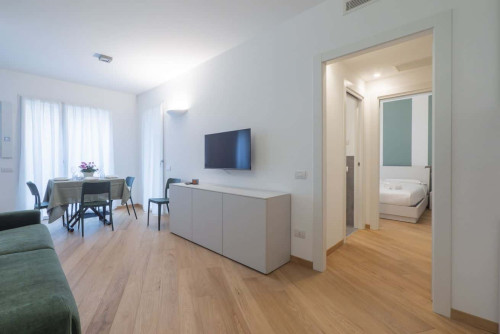 Via Giovanni da Milano 11 - Gallery - 11