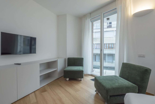 Via Giovanni da Milano 11  - Gallery -  5
