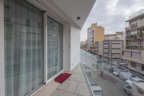 Via Giovanni da Milano 11 - Gallery - 12