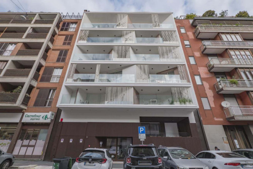 Via Giovanni da Milano 11 - Gallery - 11