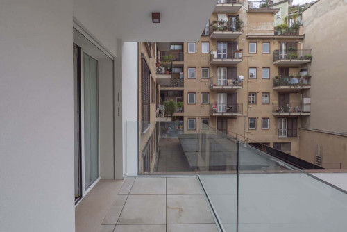 Via Giovanni da Milano 11 - Gallery - 14