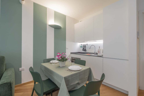 Via Giovanni da Milano 11 - Gallery - 20
