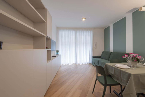 Via Giovanni da Milano 11 - Gallery - 22