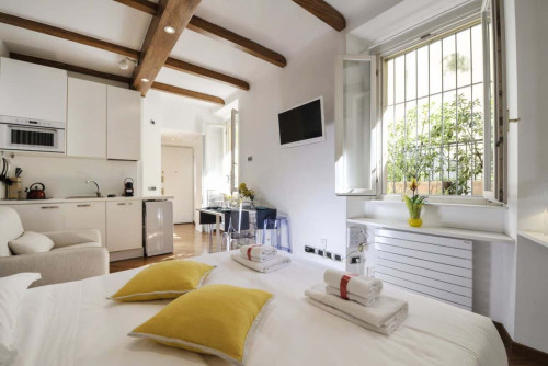Vicolo Giardino 3 - Gallery - 7