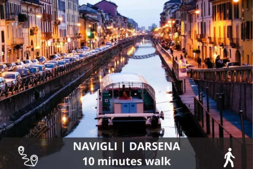 Corso di Porta Ticinese 6 - Gallery - 5