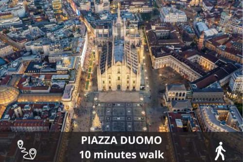 Corso di Porta Ticinese 6