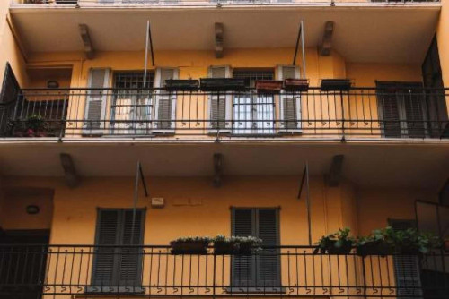Corso di Porta Ticinese 6