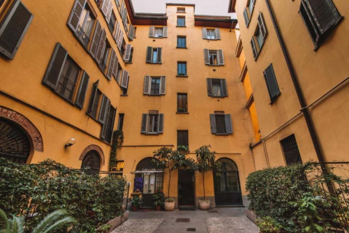 Corso di Porta Ticinese 6