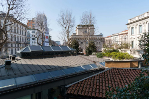 Piazza Guglielmo Oberdan 2 - Gallery - 45