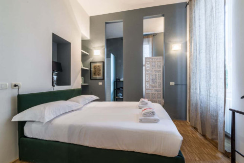 Piazza Guglielmo Oberdan 2 - Gallery - 12