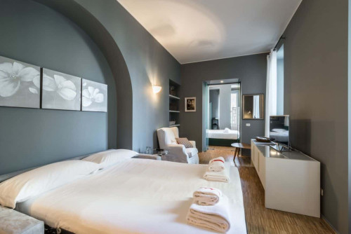 Piazza Guglielmo Oberdan 2 - Gallery - 28