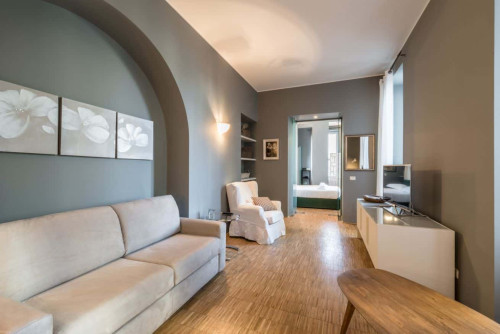 Piazza Guglielmo Oberdan 2 - Gallery - 16