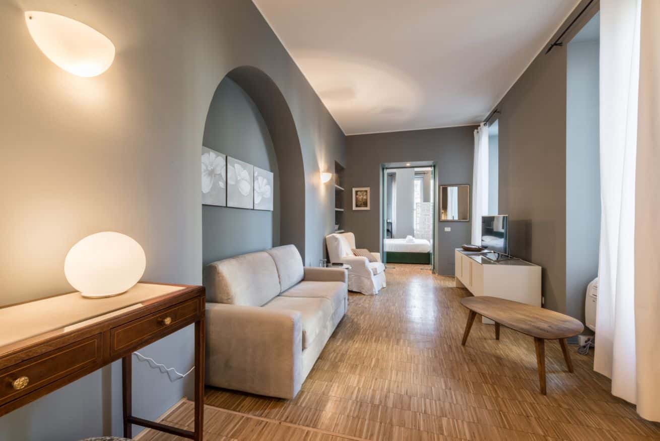 Piazza Guglielmo Oberdan 2 - 1