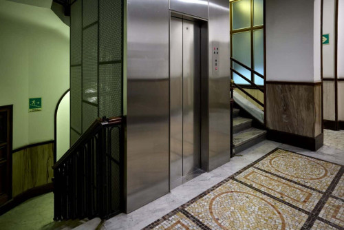Galleria del Corso 2