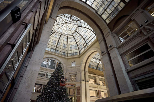 Galleria del Corso 2