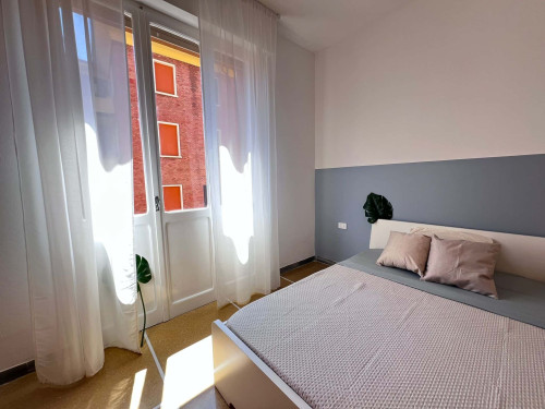 Via Toscana 12 3 - Stanza 201 - Gallery - 14