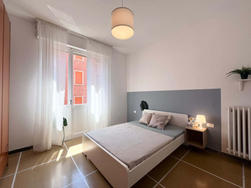 Via Toscana 12 3 - Stanza 201 - Gallery - 8