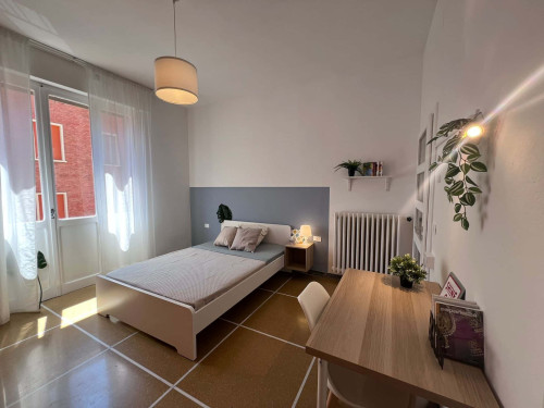 Via Toscana 12 3 - Stanza 201 - Gallery - 18