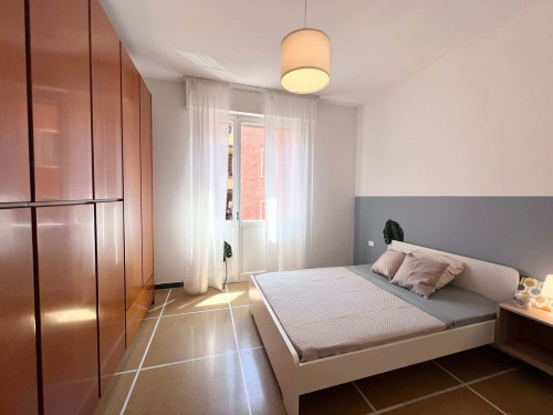 Via Toscana 12 3 - Stanza 201 - Gallery - 4