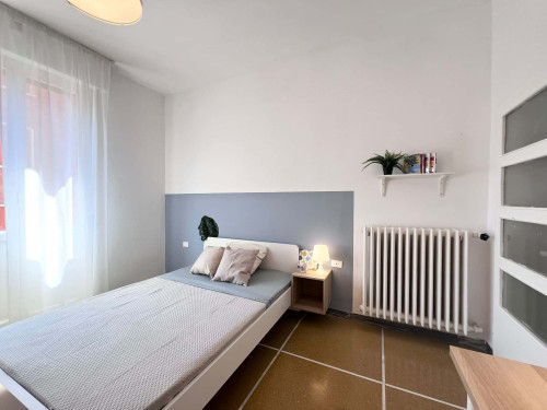 Via Toscana 12 3 - Stanza 201 - Gallery - 10
