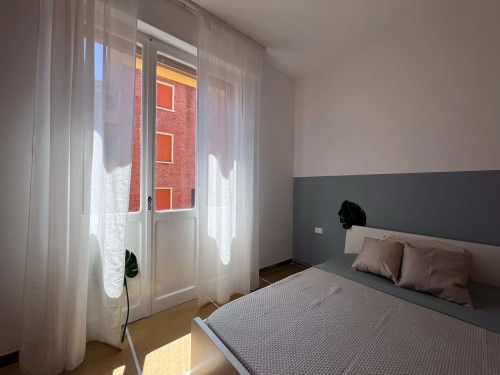Via Toscana 12 3 - Stanza 201 - Gallery - 15