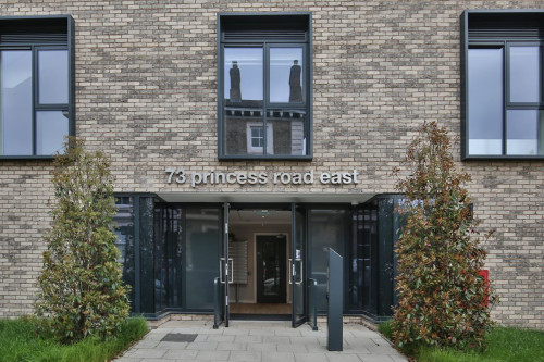 73 Princess Road East