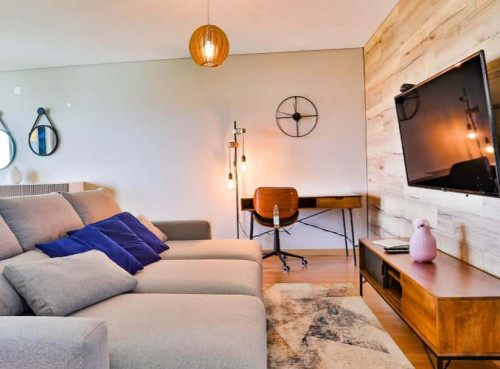 Bright Apartment in Condominium with Pool – Av. dos Descobrimentos, Quarteira - Gallery - 2