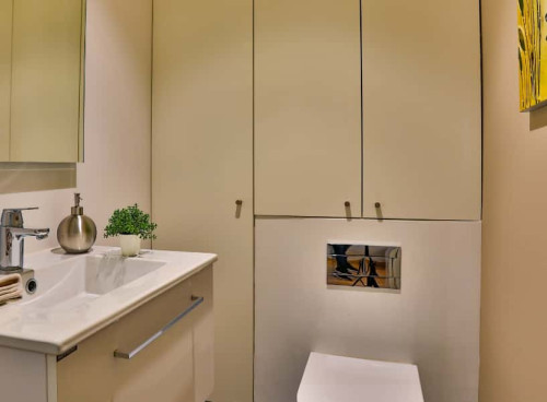 Bright Apartment in Condominium with Pool – Av. dos Descobrimentos, Quarteira - Gallery - 29