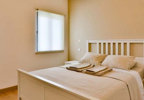 Bright Apartment in Condominium with Pool – Av. dos Descobrimentos, Quarteira - Gallery - 24