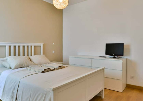 Bright Apartment in Condominium with Pool – Av. dos Descobrimentos, Quarteira - Gallery - 25