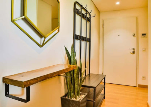 Bright Apartment in Condominium with Pool – Av. dos Descobrimentos, Quarteira - Gallery - 5
