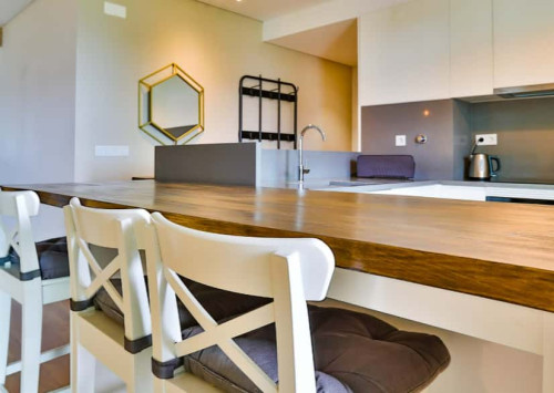 Bright Apartment in Condominium with Pool – Av. dos Descobrimentos, Quarteira - Gallery - 22