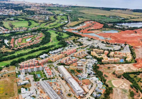 Bright Apartment in Condominium with Pool – Av. dos Descobrimentos, Quarteira - Gallery - 16