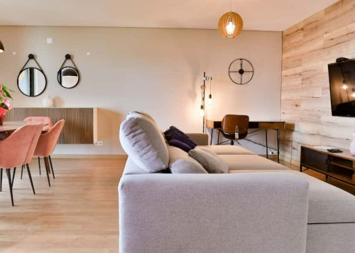 Bright Apartment in Condominium with Pool – Av. dos Descobrimentos, Quarteira - Gallery - 10