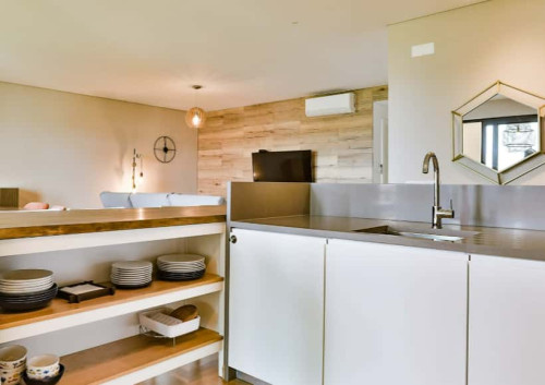 Bright Apartment in Condominium with Pool – Av. dos Descobrimentos, Quarteira - Gallery - 21
