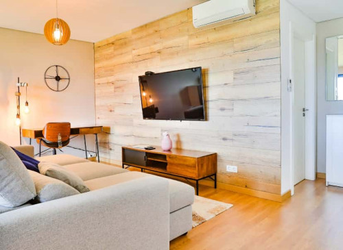 Bright Apartment in Condominium with Pool – Av. dos Descobrimentos, Quarteira - Gallery - 33